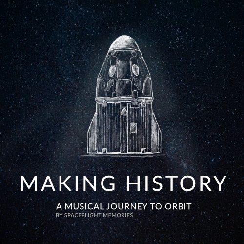 Making History cover