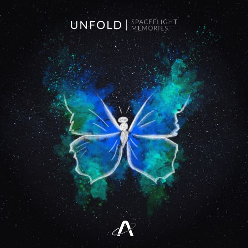 Unfold cover